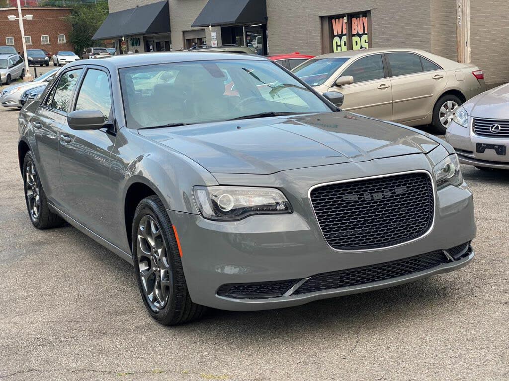 Used Chrysler 300 For Sale With Photos Cargurus