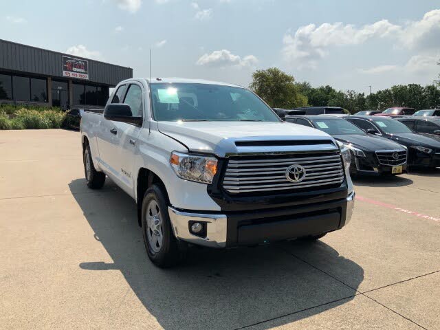 Used Toyota Tundra For Sale In Mckinney Tx With Photos Cargurus