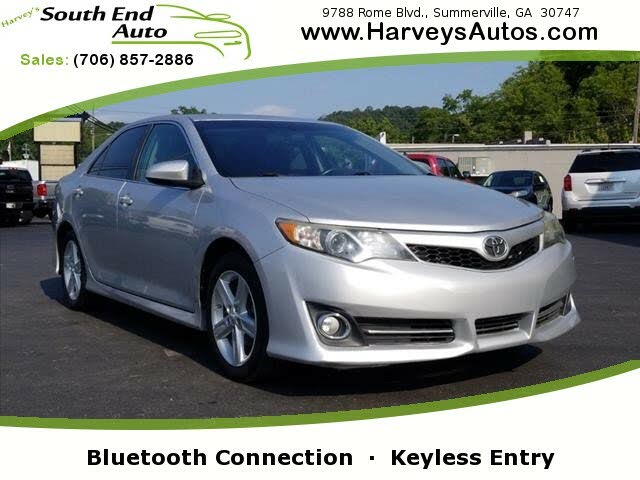 50 Best Rome Used Toyota Camry For Sale Savings From 2 696