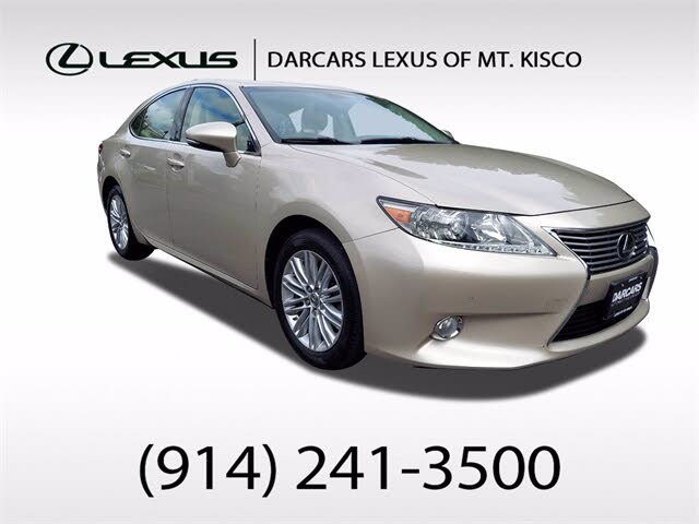 Darcars Lexus Of Mt Kisco Cars For Sale Mount Kisco Ny Cargurus