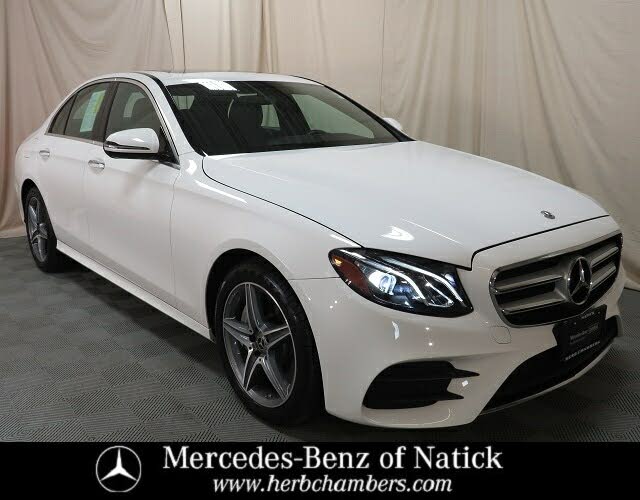 Used 19 Mercedes Benz E Class E 300 4matic Sedan Awd For Sale With Photos Cargurus Used 19 Mercedes Benz E Class E 300 4matic Sedan Awd For Sale With Photos Cargurus