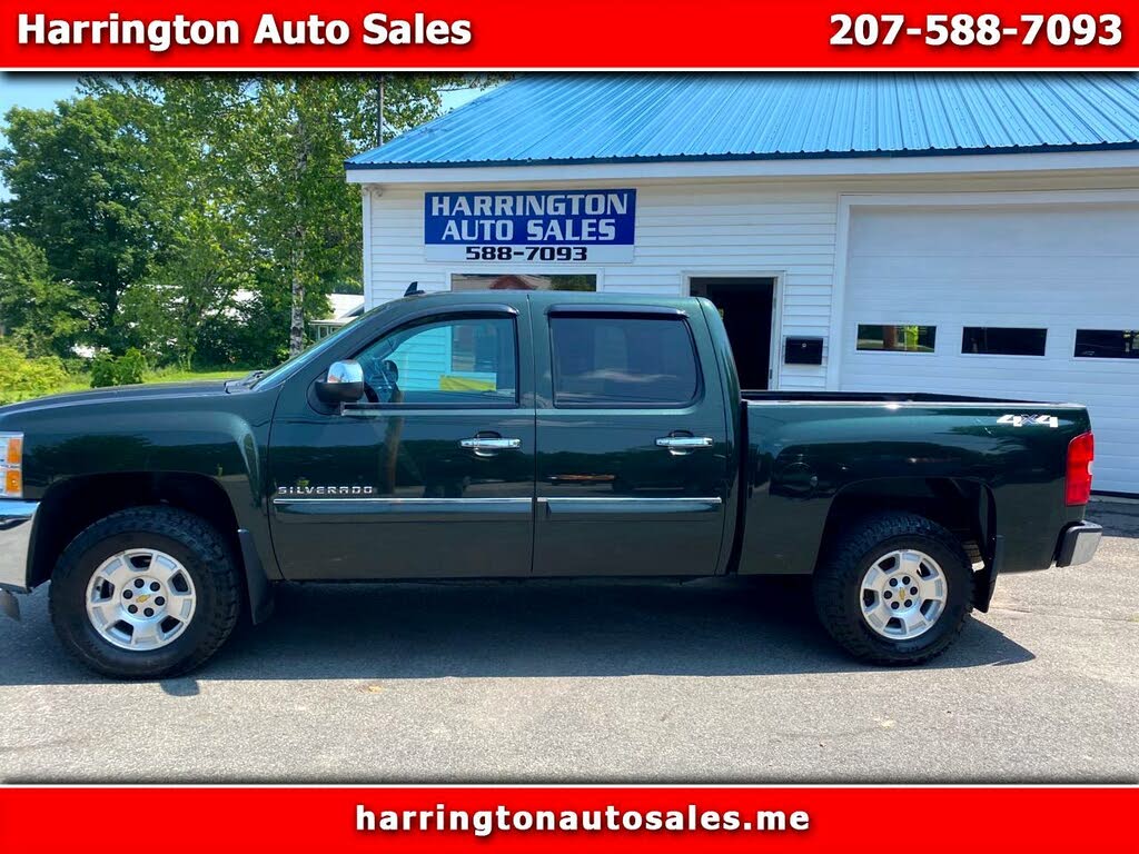 Harrington used auto sales Clearance