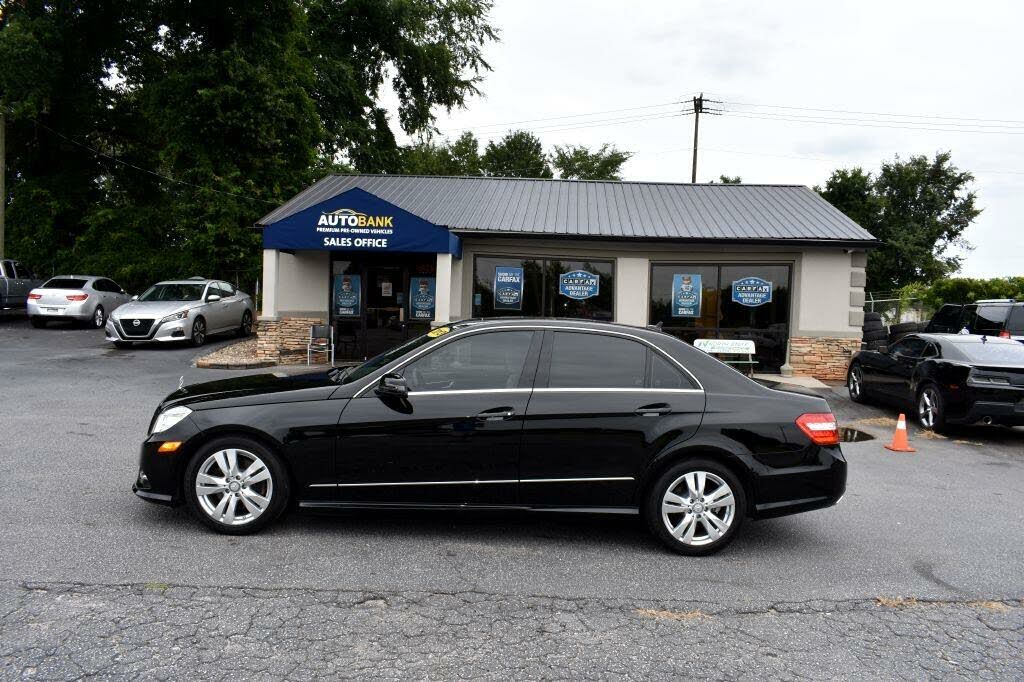 Used 13 Mercedes Benz E Class E 350 Bluetec Luxury For Sale With Photos Cargurus Used 13 Mercedes Benz E Class E 350 Bluetec Luxury For Sale With Photos Cargurus
