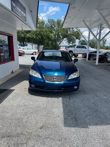 07 Lexus Es 350 For Sale In Atlanta Ga Cargurus 07 Lexus Es 350 For Sale In Atlanta Ga Cargurus