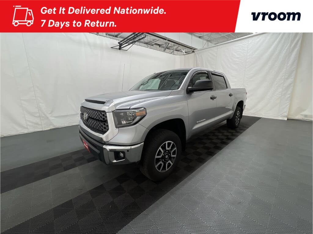 Used Toyota Tundra For Sale Available Now Near Fresno Ca Cargurus