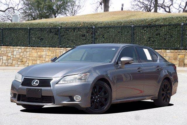 Used Lexus Gs 350 For Sale In Richardson Tx Cargurus Used Lexus Gs 350 For Sale In Richardson Tx Cargurus