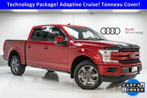 Ford Trucks For Sale In Manitoba Cargurus Ca