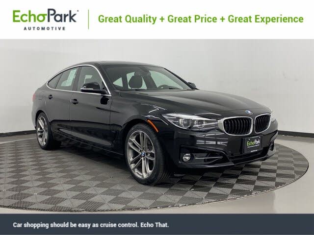 Used Bmw 3 Series Gran Turismo For Sale With Photos Cargurus