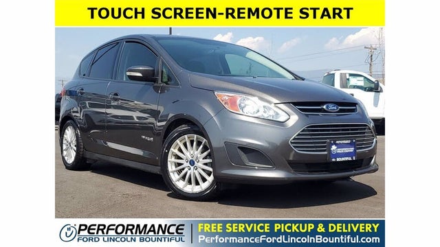 Ford C Max Hybrid Se Fwd For Sale In Casper Wy Cargurus Ford C Max Hybrid Se Fwd For Sale In Casper Wy Cargurus