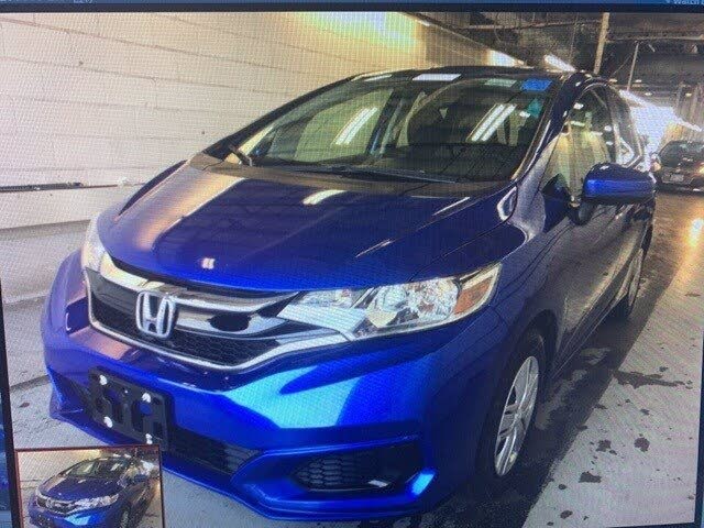 18 Honda Fit For Sale In Dallas Tx Cargurus