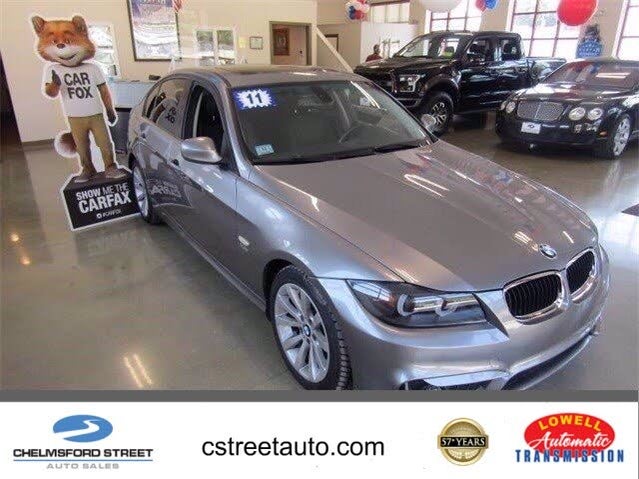 Used Bmw 3 Series For Sale In Gardner Ma Cargurus