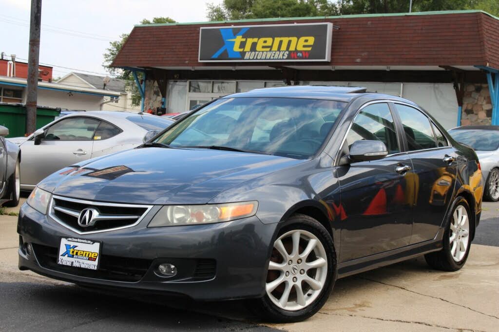 Used 06 Acura Tsx For Sale With Photos Cargurus Used 06 Acura Tsx For Sale With Photos Cargurus