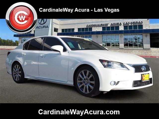 Used Lexus Gs 350 For Sale In Las Vegas Nv Cargurus Used Lexus Gs 350 For Sale In Las Vegas Nv Cargurus