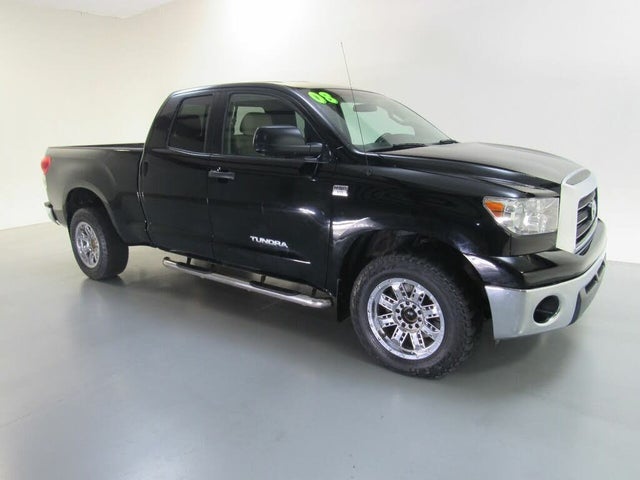 2008 Toyota Tundra For Sale In Wichita Ks Cargurus