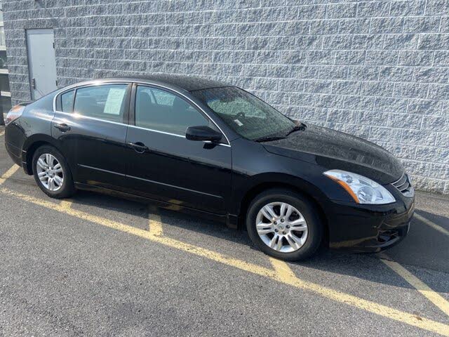 2011 Nissan Altima for Sale in Elmira, NY - CarGurus