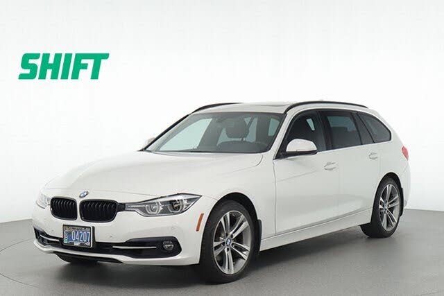 Used Bmw 3 Series For Sale With Photos Cargurus