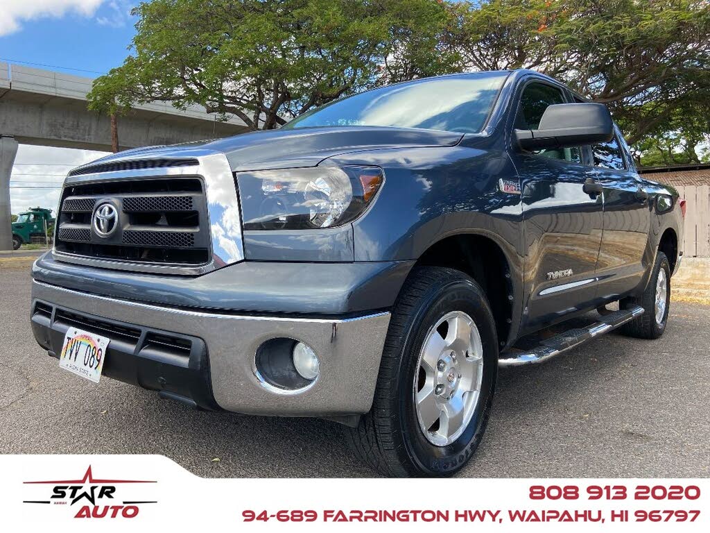 Used 2010 Toyota Tundra For Sale (with Photos) - CarGurus