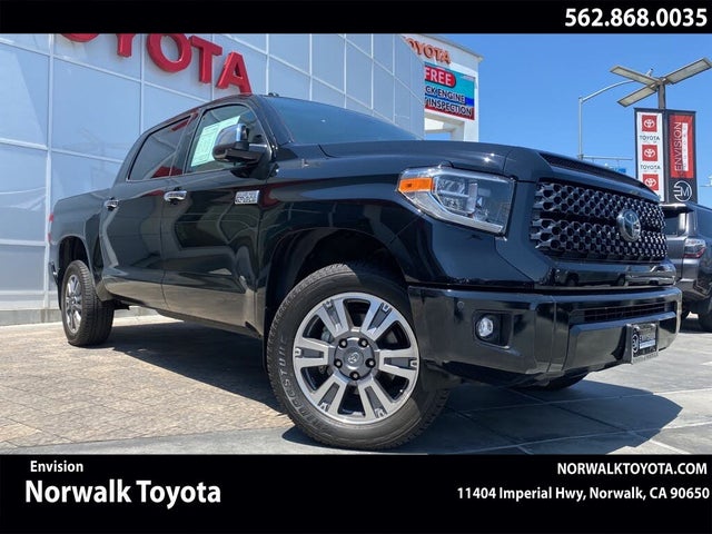 Used Toyota Tundra For Sale In Palmdale Ca Cargurus