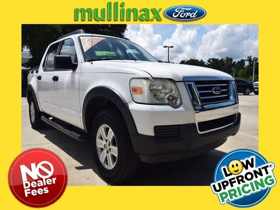 2008 Ford Explorer Sport Trac for Sale in Lake Mary, FL - CarGurus