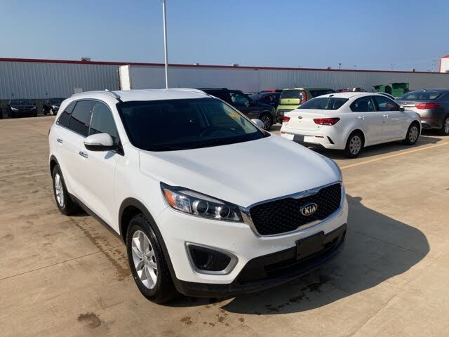Midwest Kia Cars For Sale - Wichita, KS - CarGurus
