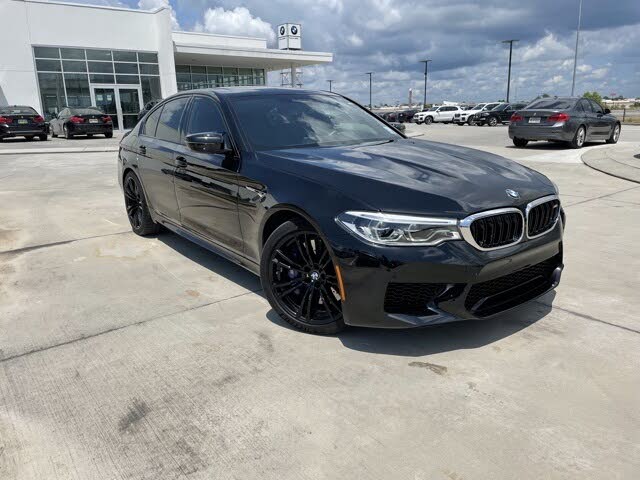 Used Bmw M5 For Sale With Photos Cargurus