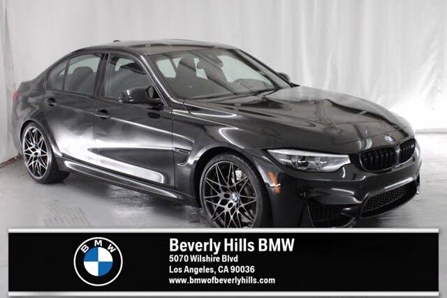 Used Bmw M3 For Sale In Los Angeles Ca Cargurus