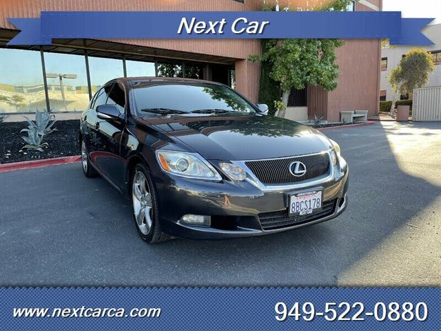 11 Edition Lexus Gs 350 For Sale In Los Angeles Ca With Photos Cargurus