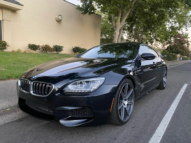 Used 14 Bmw M6 Gran Coupe Rwd For Sale With Photos Cargurus Used 14 Bmw M6 Gran Coupe Rwd For Sale With Photos Cargurus