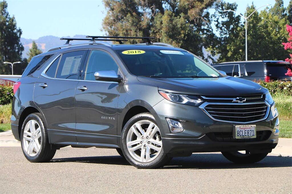 used 2018 chevrolet equinox 2.0t lt used 2018 chevrolet equinox 2.0t lt