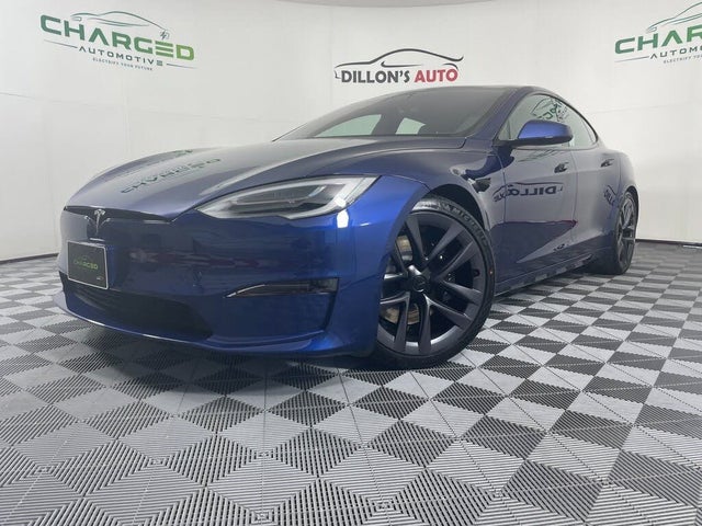 Used Tesla Model S For Sale With Photos Cargurus Used Tesla Model S For Sale With Photos Cargurus