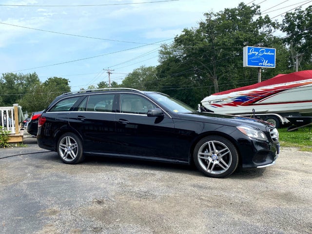 Used 14 Mercedes Benz E Class E 350 Sport 4matic Wagon For Sale With Photos Cargurus Used 14 Mercedes Benz E Class E 350 Sport 4matic Wagon For Sale With Photos Cargurus