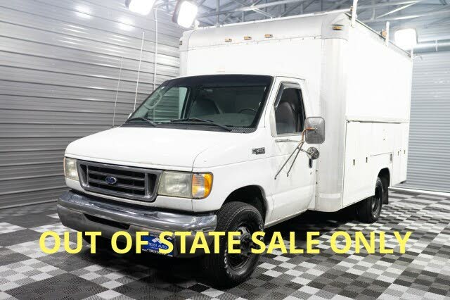 50 Best Used Ford E 150 For Sale Savings From 2 429