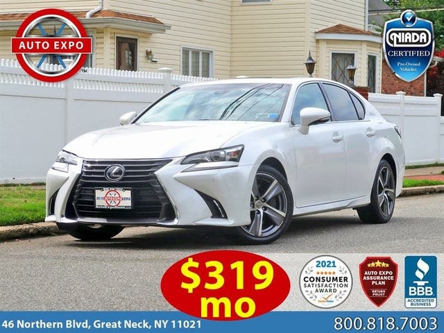 Used 16 Lexus Gs 350 For Sale With Photos Cargurus Used 16 Lexus Gs 350 For Sale With Photos Cargurus