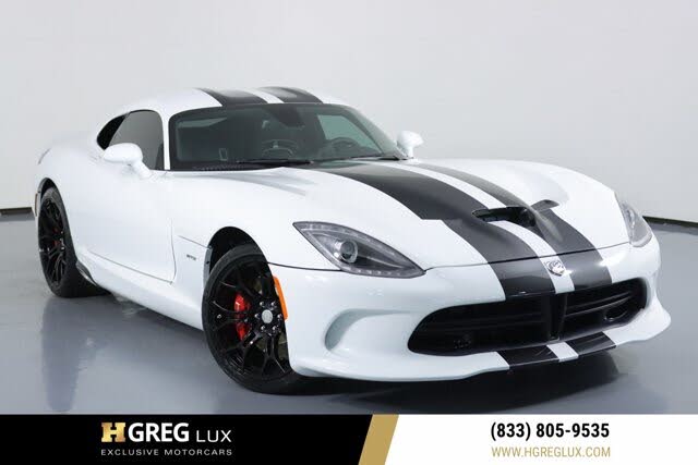 Compare Gts And Other 13 Srt Viper Trims For Sale Cargurus