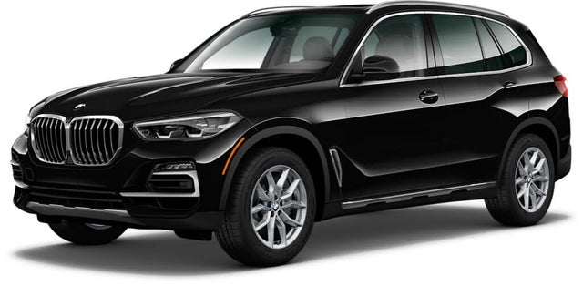 2022 BMW X5 for Sale in Hampton, NH - CarGurus