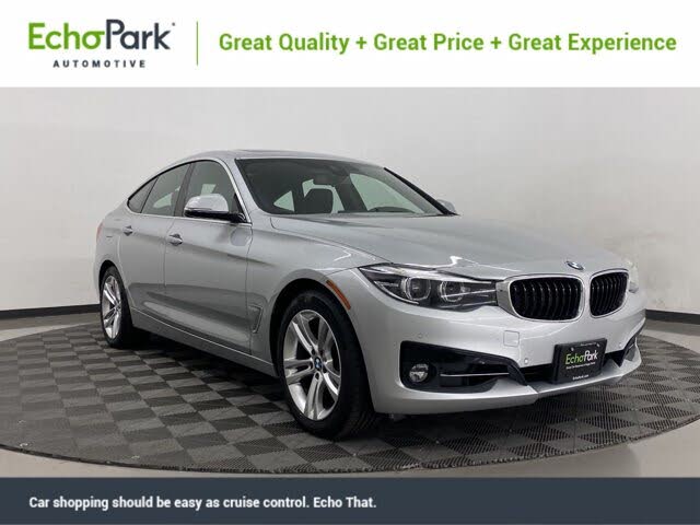 Used Bmw 3 Series Gran Turismo For Sale In Colorado Springs Co With Photos Cargurus