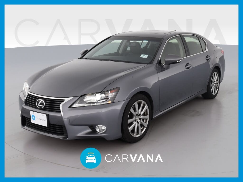 Used Lexus Gs 350 For Sale In Atlanta Ga With Photos Cargurus