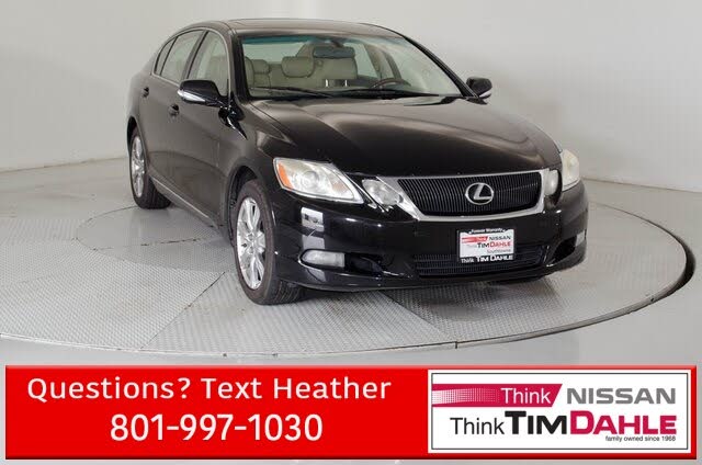 50 Best 08 Lexus Gs 350 For Sale Savings From 3 049