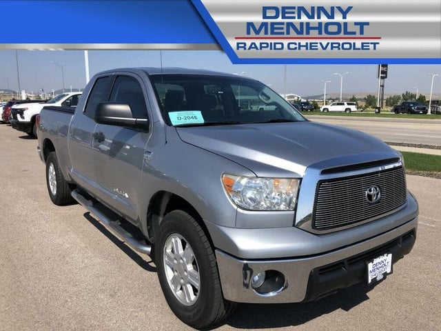 Used Toyota Tundra for Sale in Rapid City, SD - CarGurus