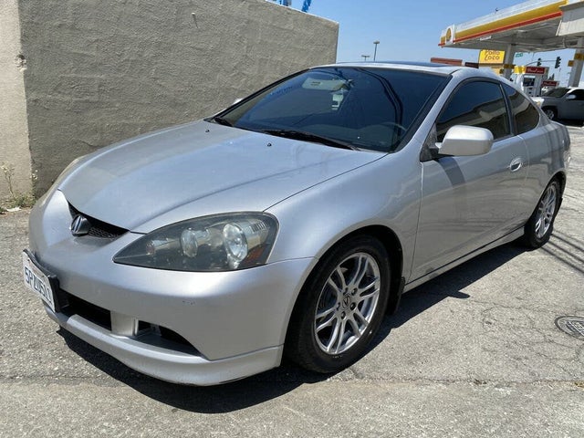 02 Acura Rsx Type S Fwd For Sale In Los Angeles Ca Cargurus 02 Acura Rsx Type S Fwd For Sale In Los Angeles Ca Cargurus