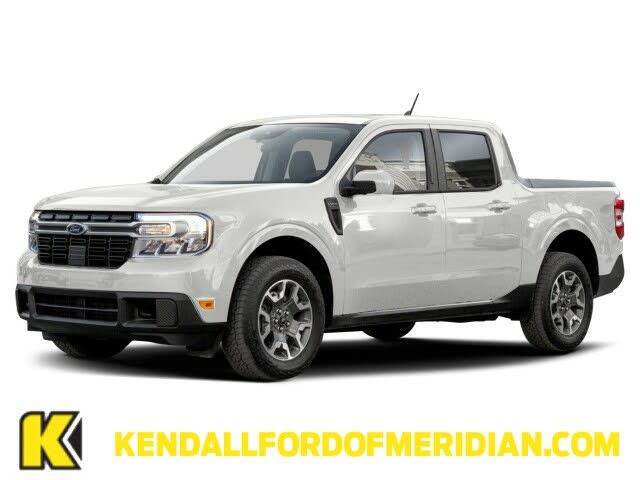 2022 ford maverick dealership near me - MSRP may not represent the actual price at which vehicles are sold in this trade area