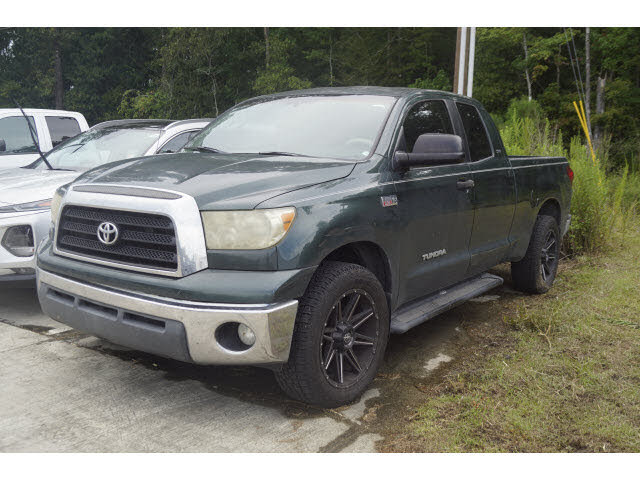 Used Toyota Tundra for Sale in Baton Rouge, LA - CarGurus