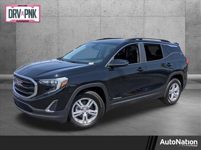 2022 GMC Terrain for Sale in Henderson, NV - CarGurus
