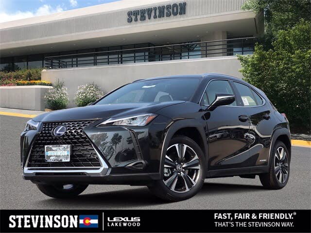 2020 Lexus UX Hybrid for Sale in Fort Collins, CO CarGurus