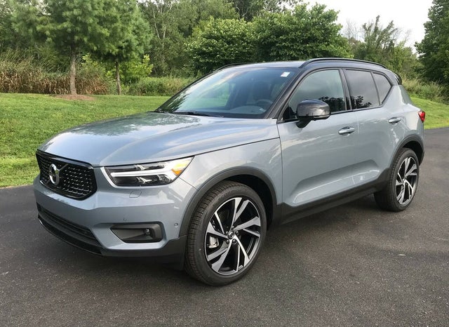 Volvo Xc40 2022 For Sale 2022 Volvo XC40 for Sale in Binghamton, NY - CarGurus