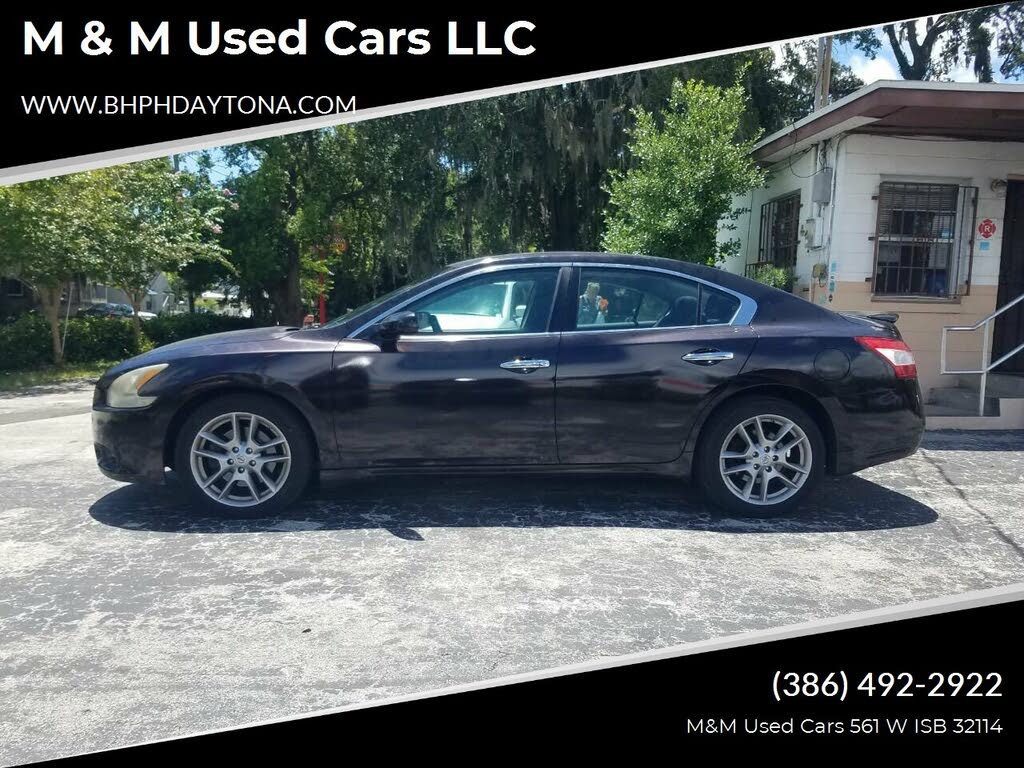 M&M Used Cars LLC Cars For Sale - Daytona Beach, FL - CarGurus