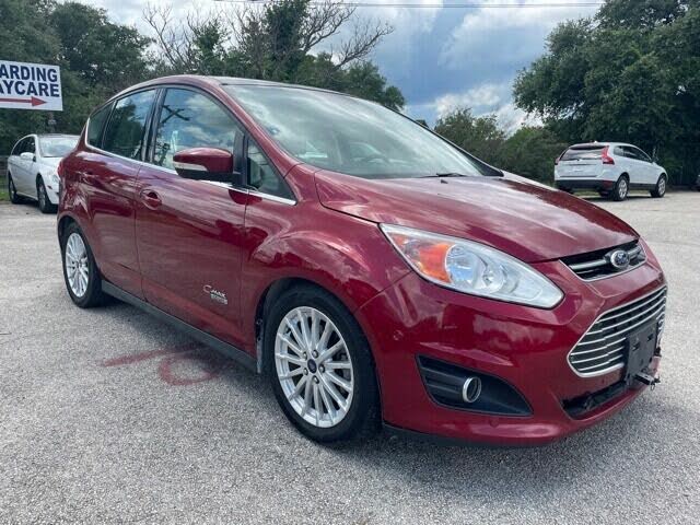 Used Ford C Max Energi For Sale In Austin Tx Cargurus