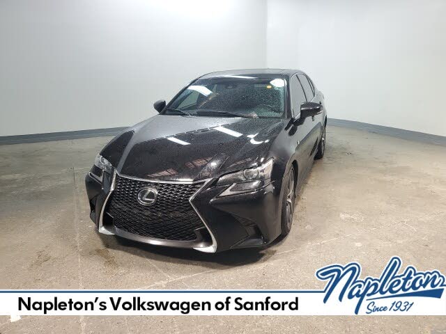 18 Lexus Gs 350 For Sale In Orlando Fl Cargurus 18 Lexus Gs 350 For Sale In Orlando Fl Cargurus