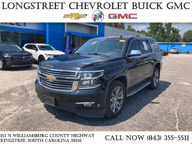 Longstreet Chevrolet Buick Gmc Cars For Sale Kingstree Sc Cargurus