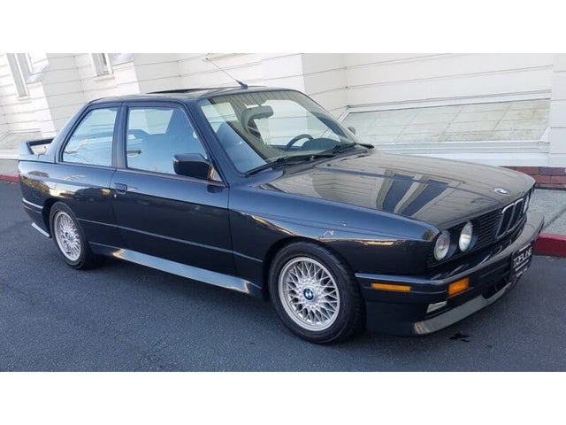 Used 1990 Bmw M3 For Sale With Photos Cargurus Used 1990 Bmw M3 For Sale With Photos Cargurus
